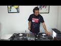 Dj Alejandro Mendoza - (Sesión New Beat & Techno I)