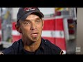 Advice to firefighter rookies: Get thick skin