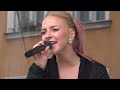 Markéta Konvičková - Bambriáda - Český Těšín - 25.5.2013 - Z ráje jsem utekla