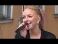 Markéta Konvičková - Bambriáda - Český Těšín - 25.5.2013 - Z ráje jsem utekla