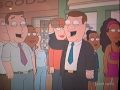 Family Guy - Wallet Smackdown