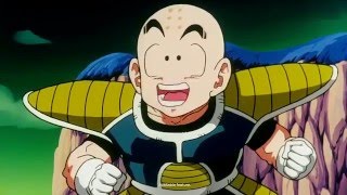 Dragon Ball Z x Ford