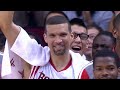 Houston Rockets Top 10 Plays of the 2013 Season