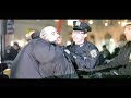 Occupy Wall Street- M17- Zuccotti Park - NYPD Arrests