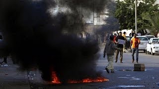news et reportageLibye : une manifestation contre les milices armées se transforme en bain de sang en replay vidéo