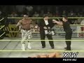 Alexis Laree vs Bobby Lashley OVW