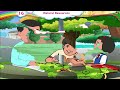 Learn Grade 3 - Science - Natural Resources
