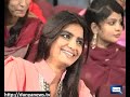 Dunya TV Special - Mazakrat Part 2