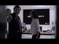 LG Ultra HD 84