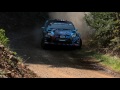 Easier Said Than Done - A Rally Documentary - Official Trailer