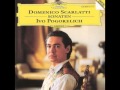 Sonates -  Domenico Scarlatti - 1685-1757