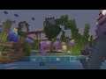 Minecraft Xbox - Bubble Panic - Hunger Games W/IBallistic Squid