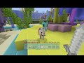 Minecraft Xbox - Bubble Panic - Hunger Games W/IBallistic Squid