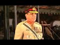 COAS Address on the Occasion of Azadi Parade 2012 at PMA Kakul