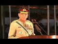 COAS Address on the Occasion of Azadi Parade 2012 at PMA Kakul