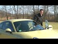 Porsche 911 Carrera S: In 4,1 Sekunden von 0 auf 100 km/h