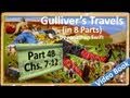 Part 4B - Chapters 07-12 - Gulliver's Travels by Jonathan Swift