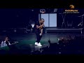 OLAMIDE's Performance @ Colourful World of More