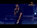OLAMIDE's Performance @ Colourful World of More