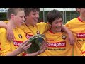 Rohda Raalte C3 Kampioen