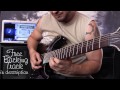 Rock Ballad Guitar Solo / Free Backing Track in A minor