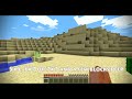 Minecraft: How to find a dungeon in 2,5 minutes!