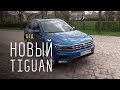NEW VW TIGUAN 2016-2017 -  -