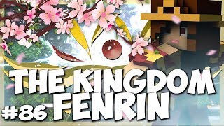 Thumbnail van The Kingdom: Fenrin #86 - GETEISERD DOOR HET MASKER?!