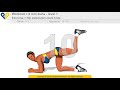 8 min buns - butt workout