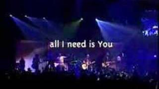 hillsong united All I Need Is You andrewellington