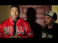 KOTD - #BOTB6 - Dizaster & Aye Verb Post Battle Interviews