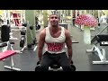 Beach Weekend Pump Workout