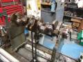 Toyota Supra Crankshaft Balancing