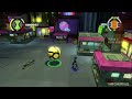 Ben 10 Omniverse - walkthrough part 1