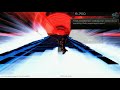 Audiosurf 2 Gameplay