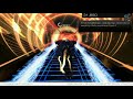 Audiosurf 2 Gameplay