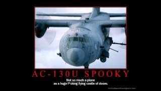 Enemy Ac130