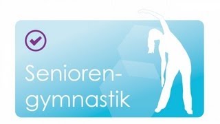 Senioren Xxl Gymnastik 17 Seniorengymnastik Mit Birgit 60 Minuten Youtube