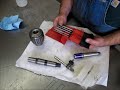 Clausing Drill Press 3