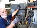 Clausing Drill Press 3