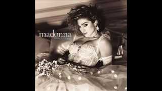 Madonna Like A Virgin (Official Audio)