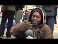 What We Saw at the Occupy Wall Street Protest