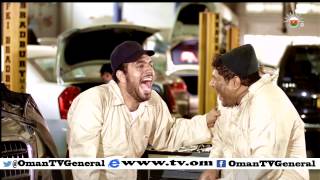 برومو #دهاليز - في رمضان على شاشة تلفزيون سلطنة عُمان