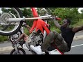 RELL AND MONT SOUTH PHILLY..PT 1