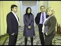Валери Симеонов се държи като хулиган в бургаския общински съвет