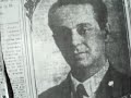 Man Invents Pocket Telephone in 1906. Inventor/Visionary predicts future over 100 years ago.
