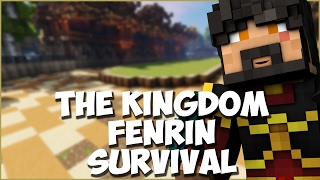 Thumbnail van The Kingdom Fenrin Survival #13 - GILDE BOUWEN?