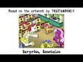 Surprise Scootaloo