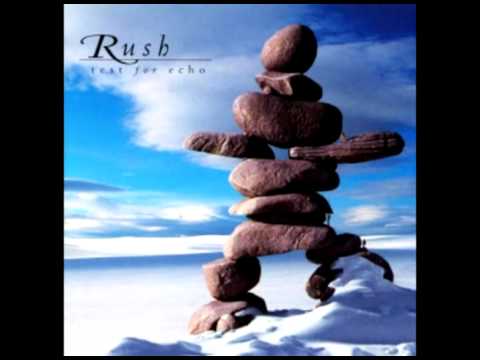 Rush - Virtuality