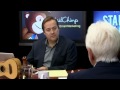 Warren Bennis on leadership